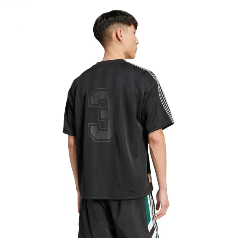 Adidas 90s Stripe Jersey Futbolkasi 1