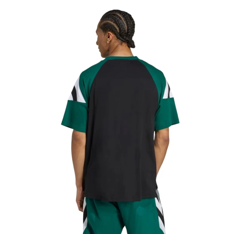Adidas Archive Cutline Futbolkasi 1