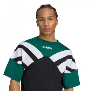 Adidas Archive Cutline Futbolkasi 3