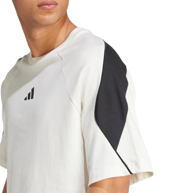Adidas Stadium Tee Futbolkasi 4