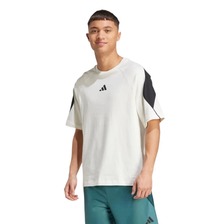 Adidas Stadium Tee Futbolkasi