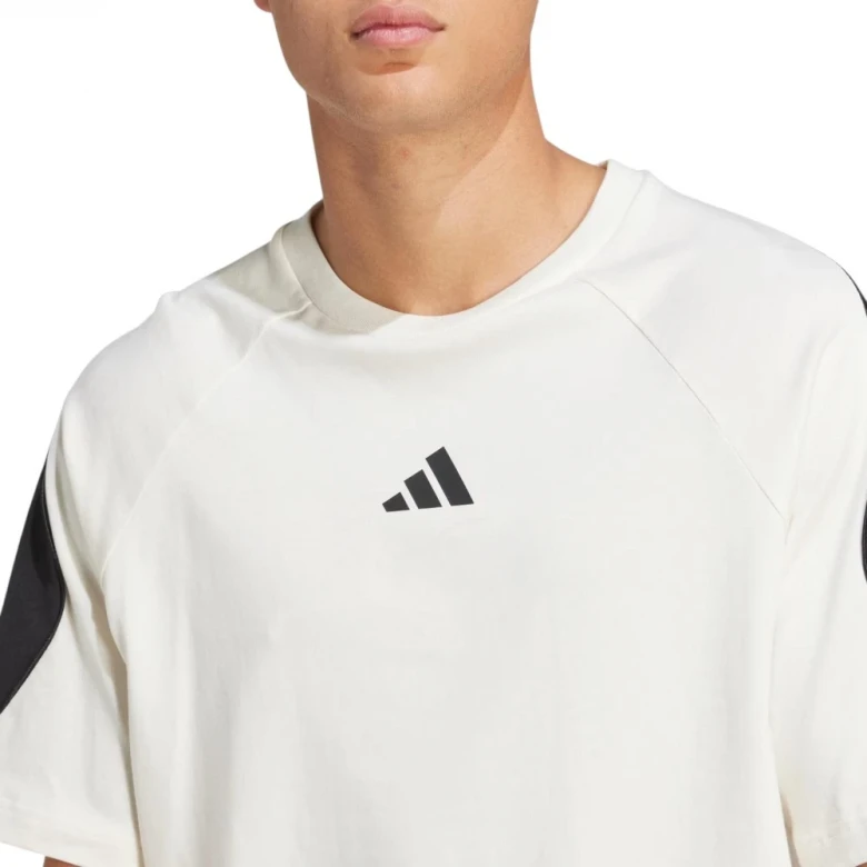 Adidas Stadium Tee Futbolkasi 3