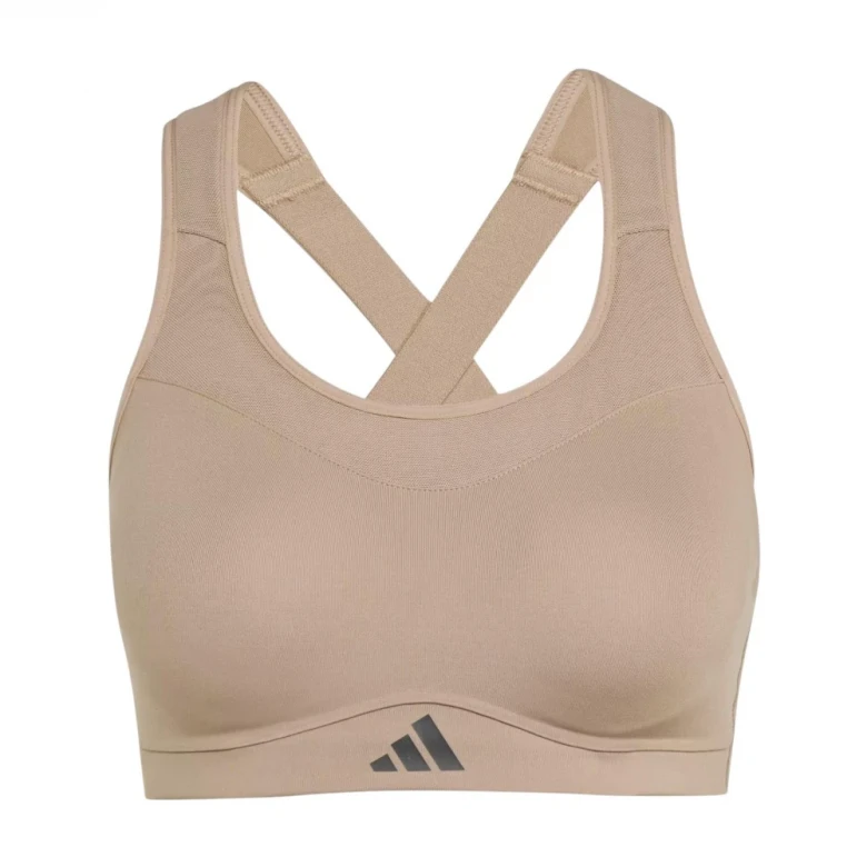 Adidas TLRD Impact Training High Support Topi