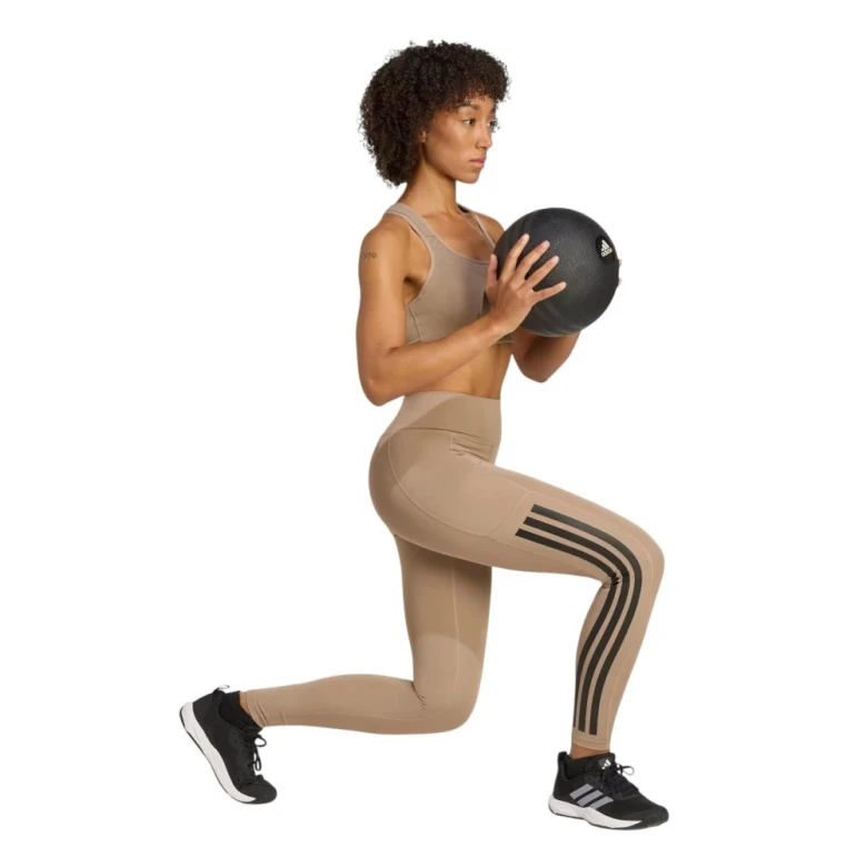 Adidas TLRD Impact Training High Support Topi 2