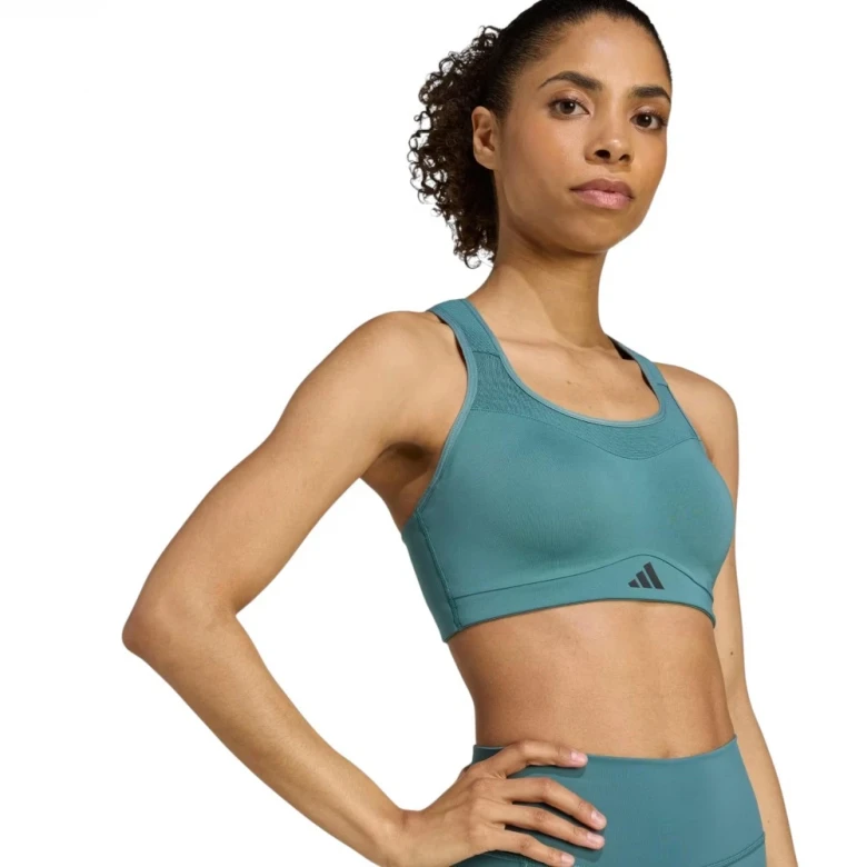 Adidas TLRD Impact Training High Support Topi 4