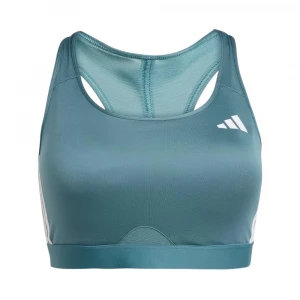Adidas Powerreact Train Medium-Support 3-Stripes Topi