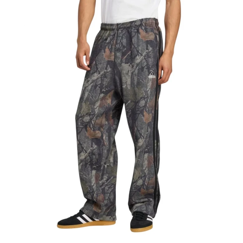 Adidas Camo Sweatpants Shimlari