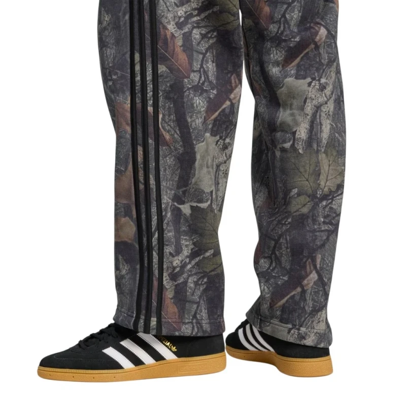 Adidas Camo Sweatpants Shimlari 3