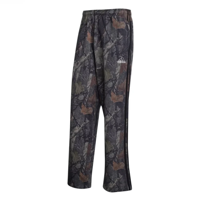 Adidas Camo Sweatpants Shimlari 5