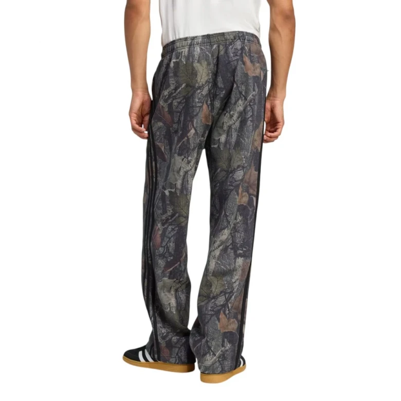 Adidas Camo Sweatpants Shimlari 1