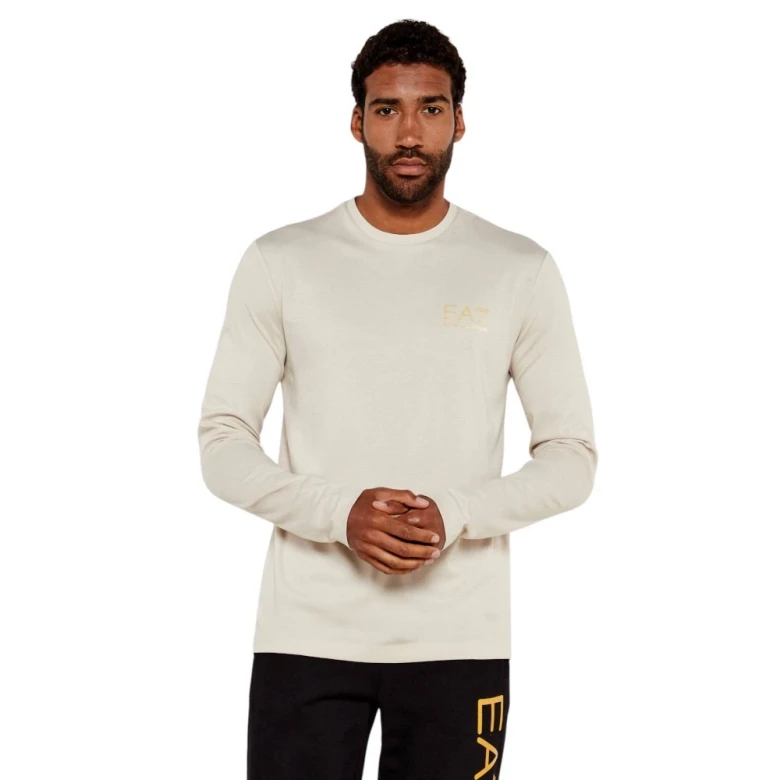 Train Gold Label M Tee LS