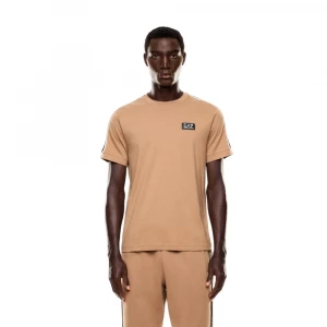 Train Logo Series M Tape Tee