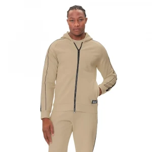 Logo Series M Tape Hoodie