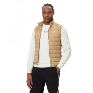 Жилет EA7 Emporio Armani Regular Fit