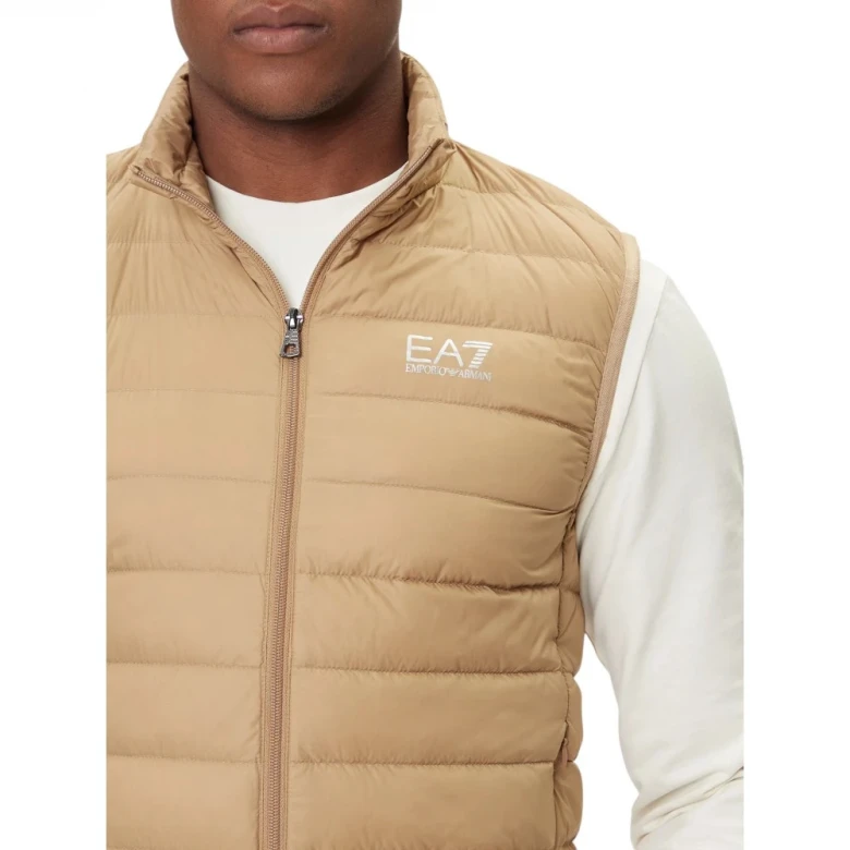 Жилет EA7 Emporio Armani Regular Fit 2