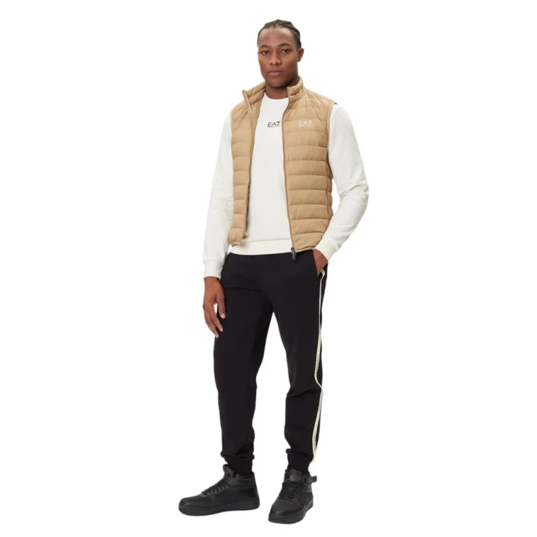 Жилет EA7 Emporio Armani Regular Fit 5