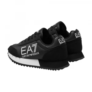 Кроссовки EA7 Emporio Armani Minime 2