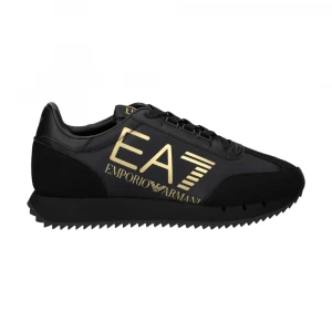 Кроссовки EA7 Emporio Armani Vintage