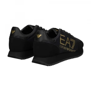 Кроссовки EA7 Emporio Armani Vintage 3