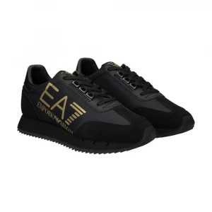 Кроссовки EA7 Emporio Armani Vintage 1