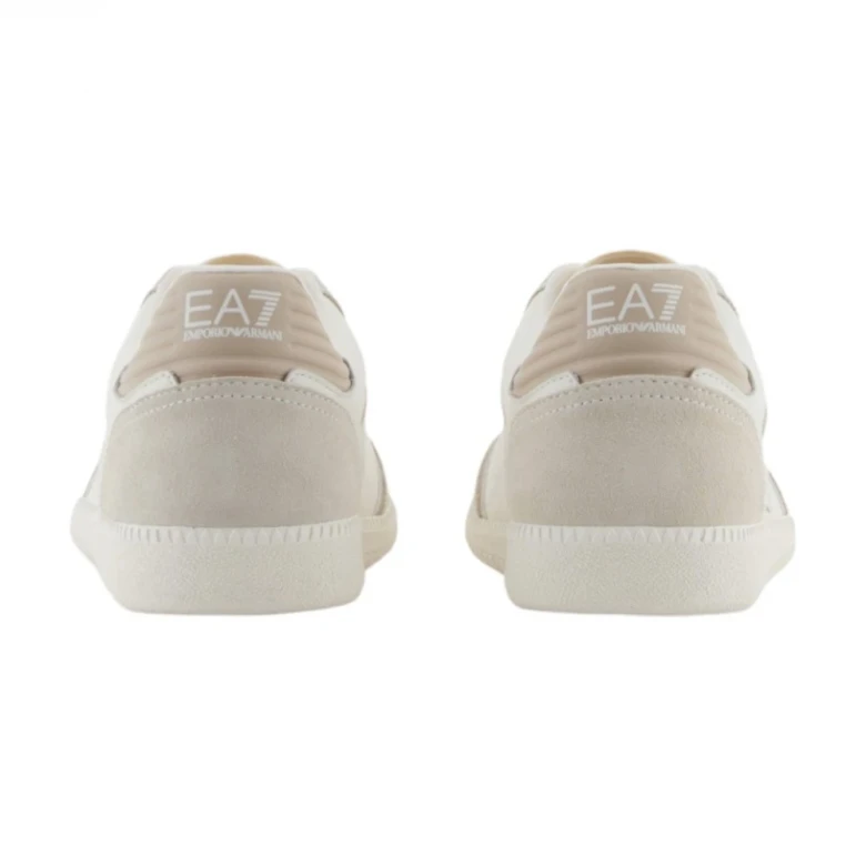 Кроссовки EA7 Emporio Armani Heritage Eagle 3