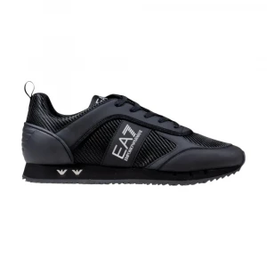 Кроссовки EA7 Emporio Armani Carbon