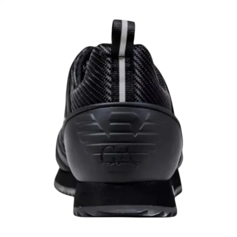 Кроссовки EA7 Emporio Armani Carbon 2