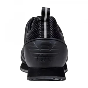 Кроссовки EA7 Emporio Armani Carbon 2