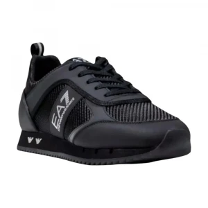 Кроссовки EA7 Emporio Armani Carbon 1