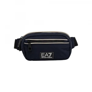 Сумка на пояс EA7 Emporio Armani Train Logo Series