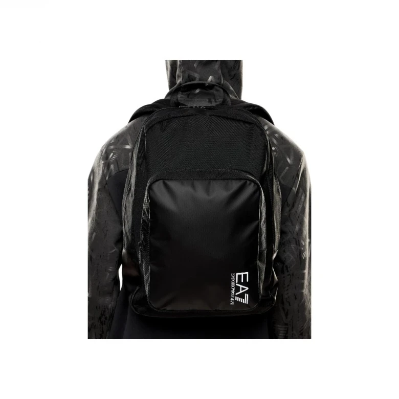 Рюкзак EA7 Emporio Armani Train Core 5