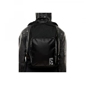 Рюкзак EA7 Emporio Armani Train Core 5