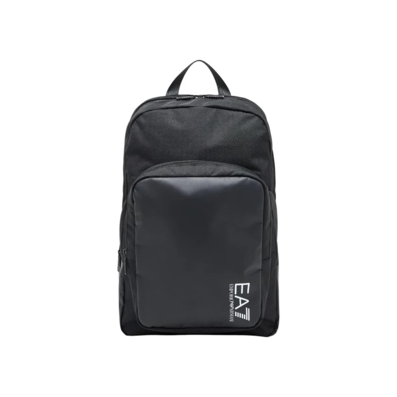 Рюкзак EA7 Emporio Armani Train Core