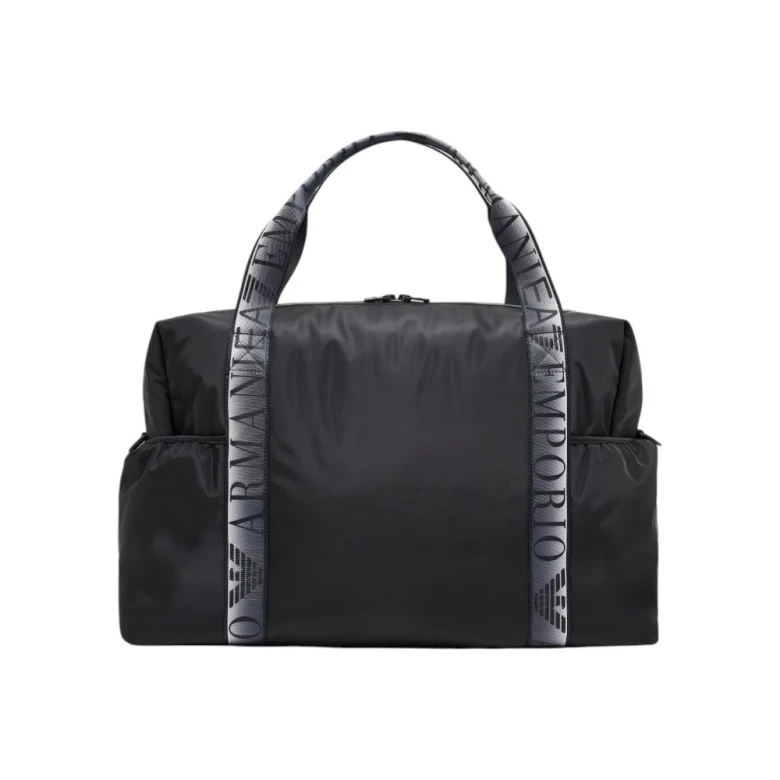 Сумка EA7 Emporio Armani Train 2