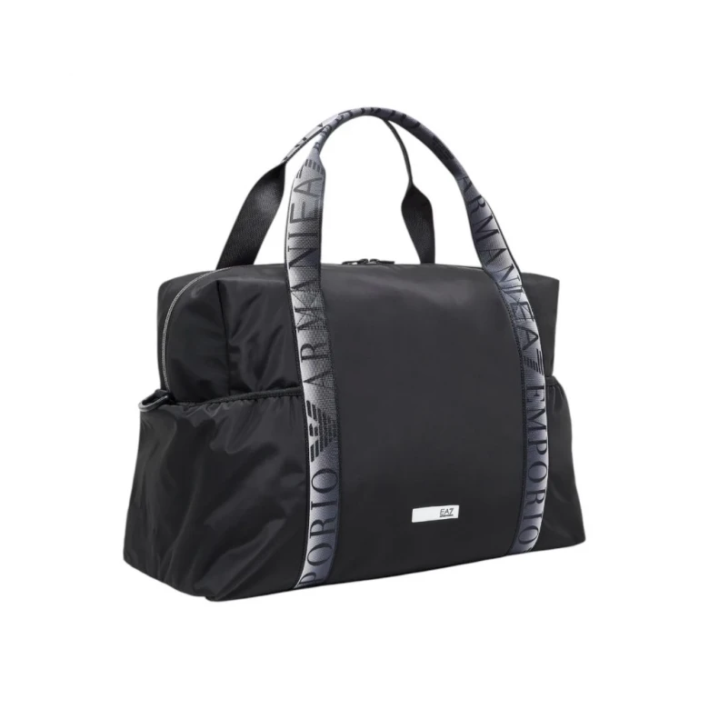 Сумка EA7 Emporio Armani Train 1