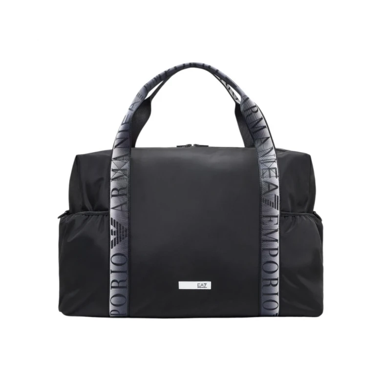 Сумка EA7 Emporio Armani Train