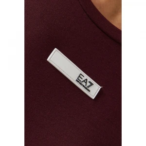 Футболка EA7 Emporio Armani Dynamic Athlete 2