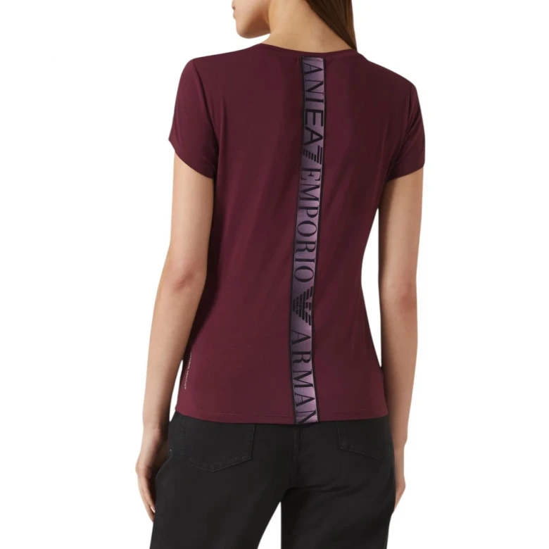 Футболка EA7 Emporio Armani Dynamic Athlete 1