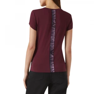 Футболка EA7 Emporio Armani Dynamic Athlete 1