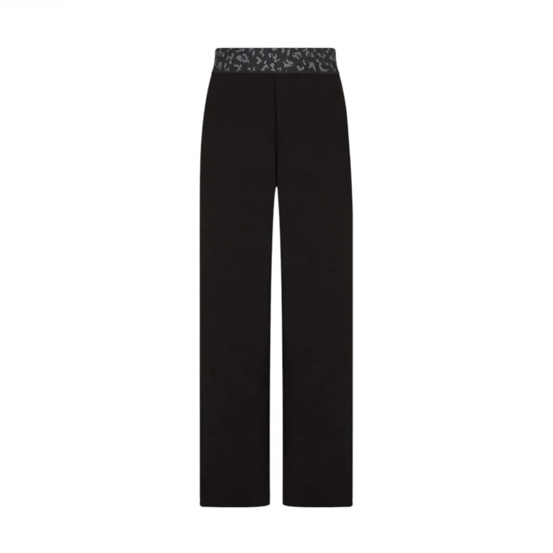 Брюки EA7 Emporio Armani Graphic Series 4