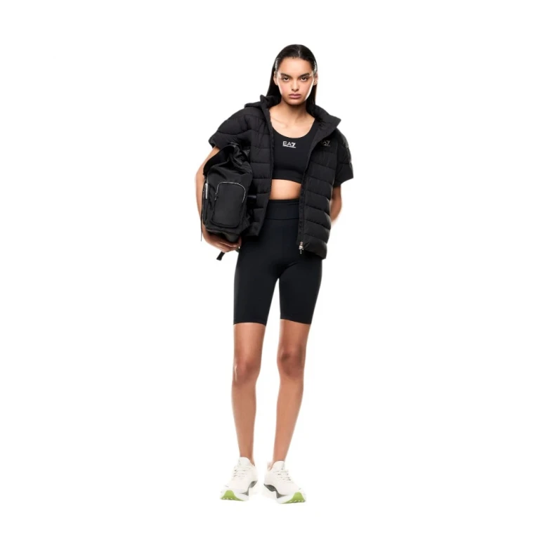 Куртка EA7 Emporio Armani Core Lady 3