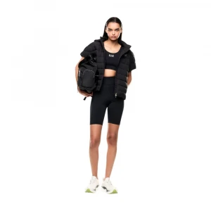 Куртка EA7 Emporio Armani Core Lady 3