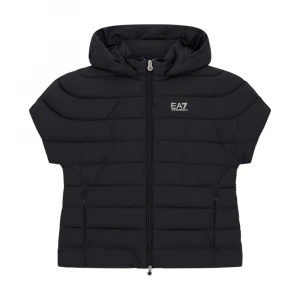 Куртка EA7 Emporio Armani Core Lady 4