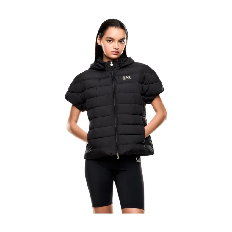 Куртка EA7 Emporio Armani Core Lady