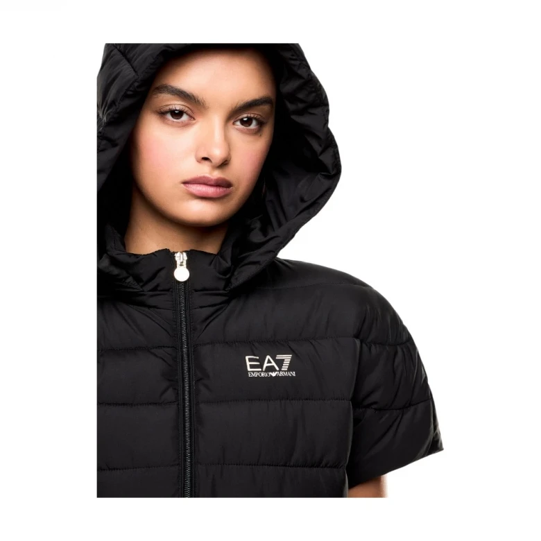 Куртка EA7 Emporio Armani Core Lady 2