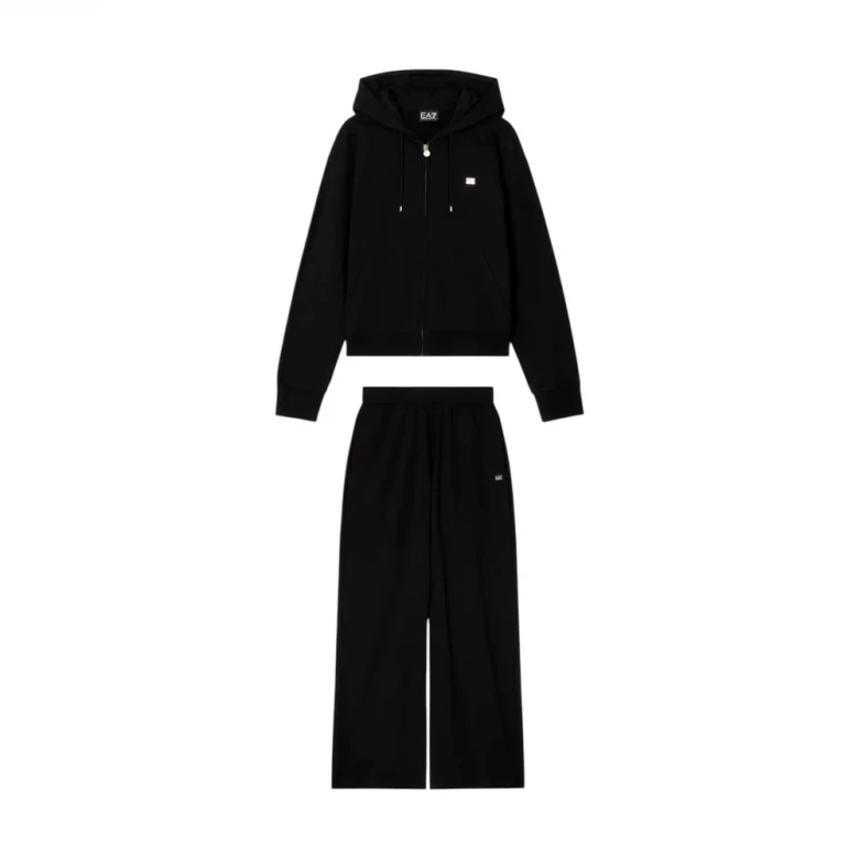 Костюм EA7 Emporio Armani Train Core Lady 4