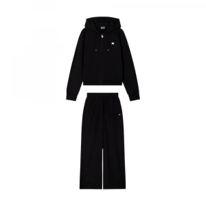 Костюм EA7 Emporio Armani Train Core Lady 4
