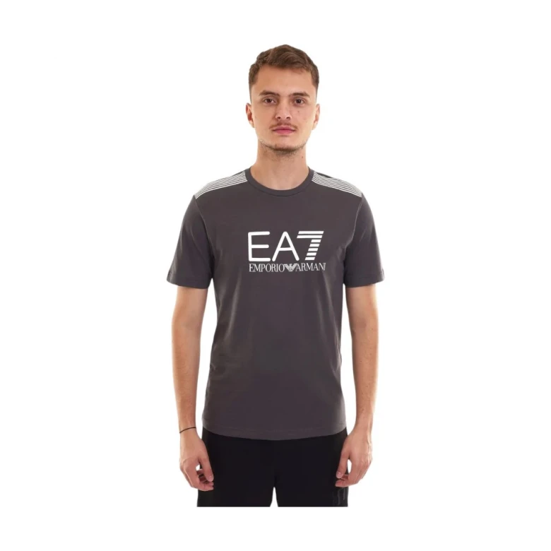 Футболка EA7 Emporio Armani Train 7 Lines