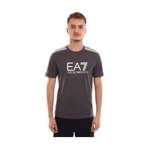 Футболка EA7 Emporio Armani Train 7 Lines