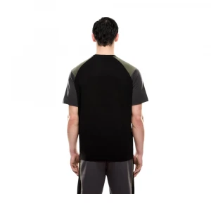 Футболка EA7 Emporio Armani ASV Athletic Colour Block 1